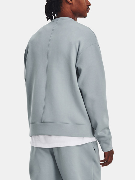 Under Armour Unisex felső Under Armour UA Summit Knit Crew