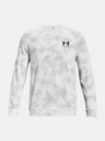 Under Armour Férfi felső Under Armour UA Rival Terry Nov Crew