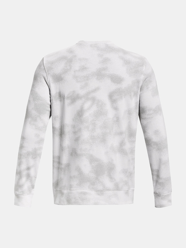 Under Armour Férfi felső Under Armour UA Rival Terry Nov Crew