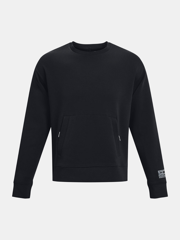 Under Armour Unisex felső Under Armour UA Summit Knit Crew