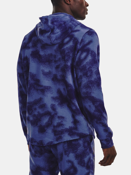 Under Armour Férfi felső Under Armour UA Rival Terry Novelty HD