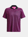 Under Armour Férfi póló Under Armour UA Perf 3.0 Printed Polo