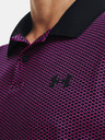 Under Armour Férfi póló Under Armour UA Perf 3.0 Printed Polo