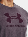 Under Armour Férfi póló Under Armour UA WASH TONAL SPORTSTYLE SS