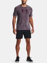 Under Armour Férfi póló Under Armour UA WASH TONAL SPORTSTYLE SS