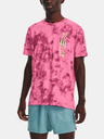 Under Armour Férfi póló Under Armour UA RUN ANYWHERE SS TEE