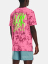 Under Armour Férfi póló Under Armour UA RUN ANYWHERE SS TEE