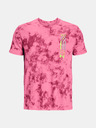 Under Armour Férfi póló Under Armour UA RUN ANYWHERE SS TEE