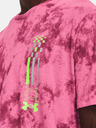 Under Armour Férfi póló Under Armour UA RUN ANYWHERE SS TEE
