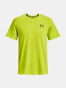 Under Armour Férfi póló Under Armour UA LOGO EMB HEAVYWEIGHT SS