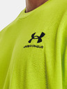 Under Armour Férfi póló Under Armour UA LOGO EMB HEAVYWEIGHT SS