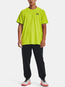 Under Armour Férfi póló Under Armour UA LOGO EMB HEAVYWEIGHT SS