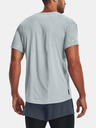 Under Armour Férfi póló Under Armour UA Rush Emboss SS