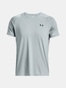 Under Armour Férfi póló Under Armour UA Rush Emboss SS