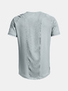 Under Armour Férfi póló Under Armour UA Rush Emboss SS