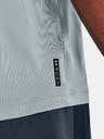 Under Armour Férfi póló Under Armour UA Rush Emboss SS