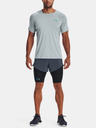 Under Armour Férfi póló Under Armour UA Rush Emboss SS