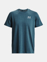 Under Armour Férfi póló Under Armour UA LOGO EMB HEAVYWEIGHT SS