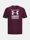 Under Armour Férfi póló Under Armour UA GL FOUNDATION SS