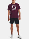 Under Armour Férfi póló Under Armour UA GL FOUNDATION SS