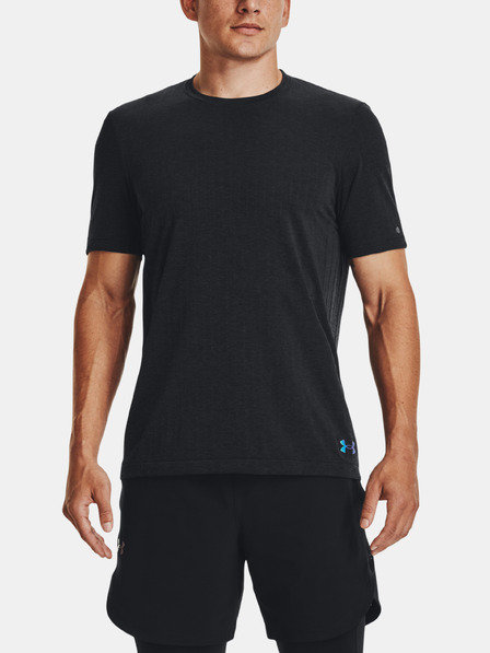 Under Armour Férfi póló Under Armour UA Rush Seamless SS