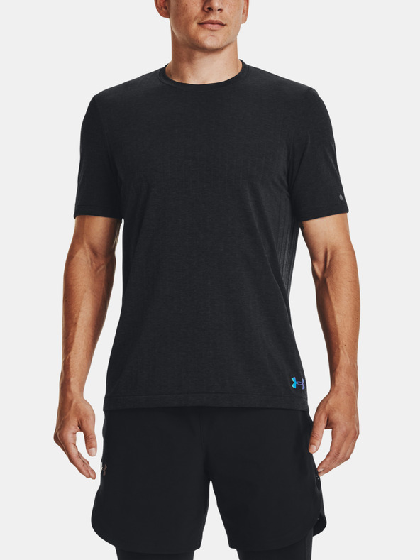 Under Armour Férfi póló Under Armour UA Rush Seamless SS