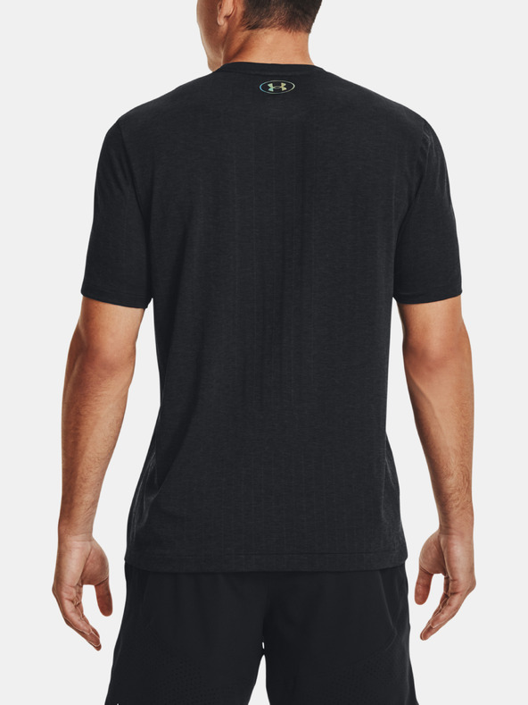 Under Armour Férfi póló Under Armour UA Rush Seamless SS