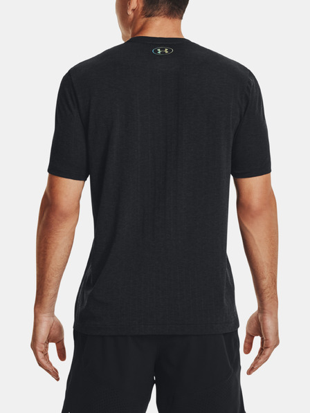 Under Armour Férfi póló Under Armour UA Rush Seamless SS