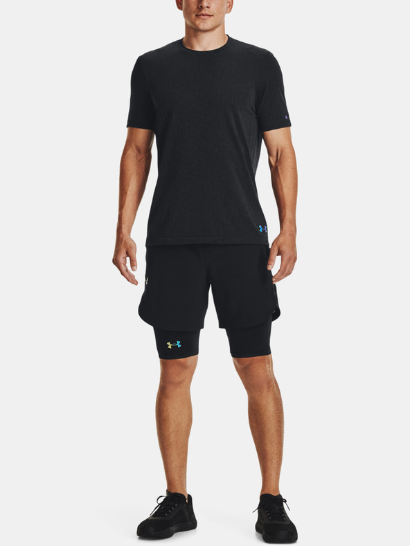 Under Armour Férfi póló Under Armour UA Rush Seamless SS