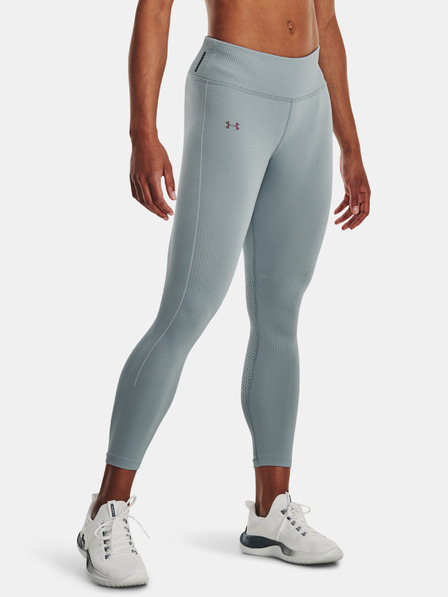 Under Armour Női leggings Under Armour UA Rush Seamless Ankle Leg