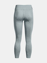 Under Armour Női leggings Under Armour UA Rush Seamless Ankle Leg