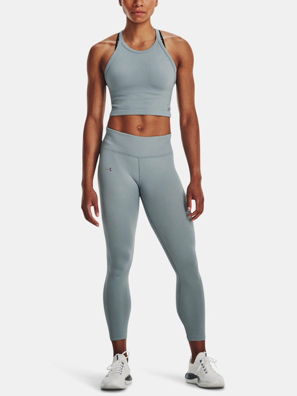 Under Armour Női leggings Under Armour UA Rush Seamless Ankle Leg