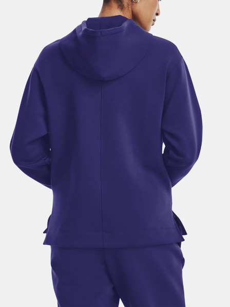 Under Armour Unisex felső Under Armour UA Summit Knit Hoodie