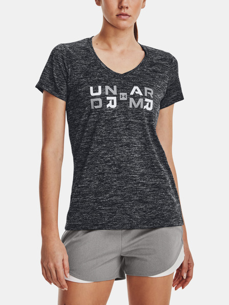 Under Armour Női póló Under Armour Tech Twist Graphic SSV