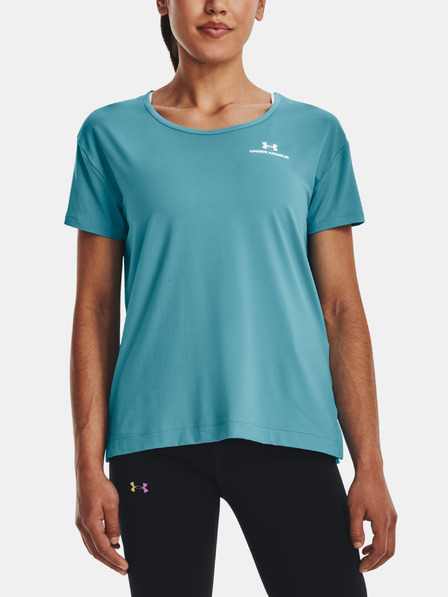 Under Armour Női póló Under Armour UA Rush Energy SS