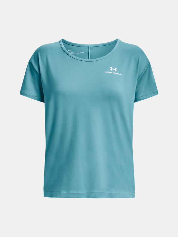 Under Armour Női póló Under Armour UA Rush Energy SS