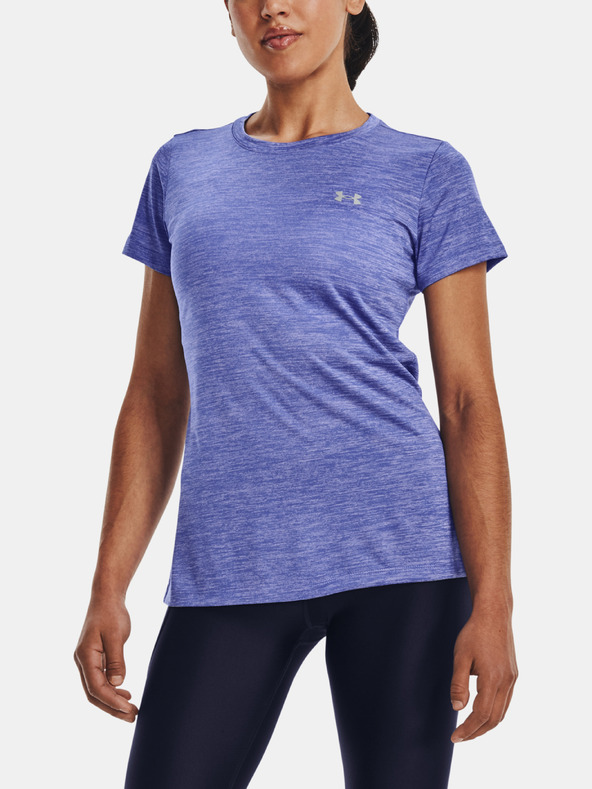 Under Armour Női póló Under Armour Tech SSC - Twist