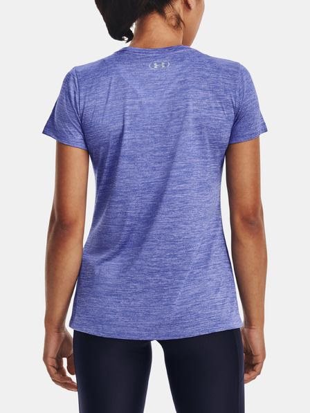 Under Armour Női póló Under Armour Tech SSC - Twist
