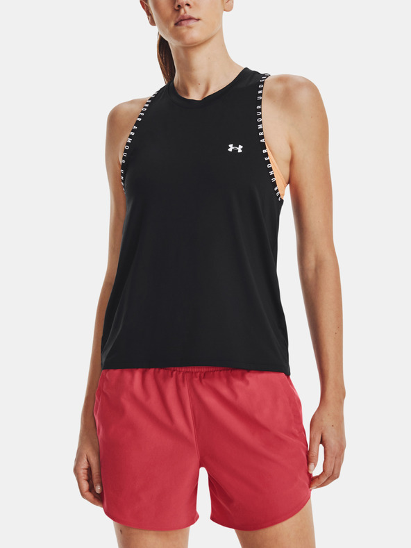 Under Armour Női atlétatrikó Under Armour Knockout Novelty Tank