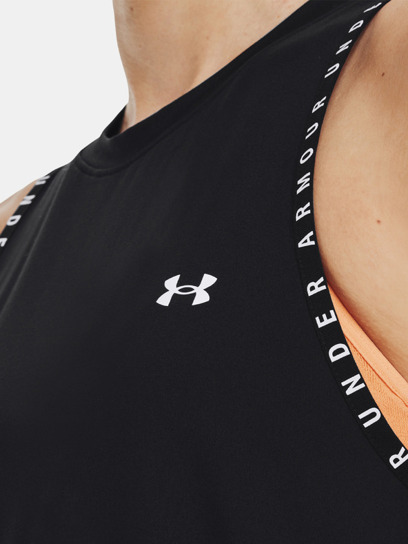 Under Armour Női atlétatrikó Under Armour Knockout Novelty Tank