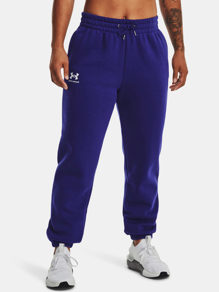 Under Armour Női melegítők Under Armour Essential Fleece Joggers