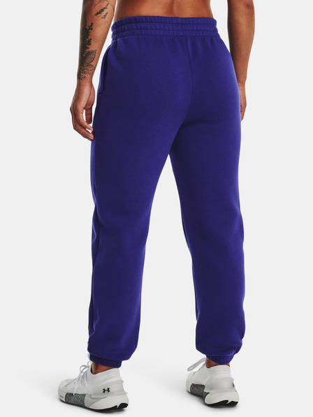 Under Armour Női melegítők Under Armour Essential Fleece Joggers