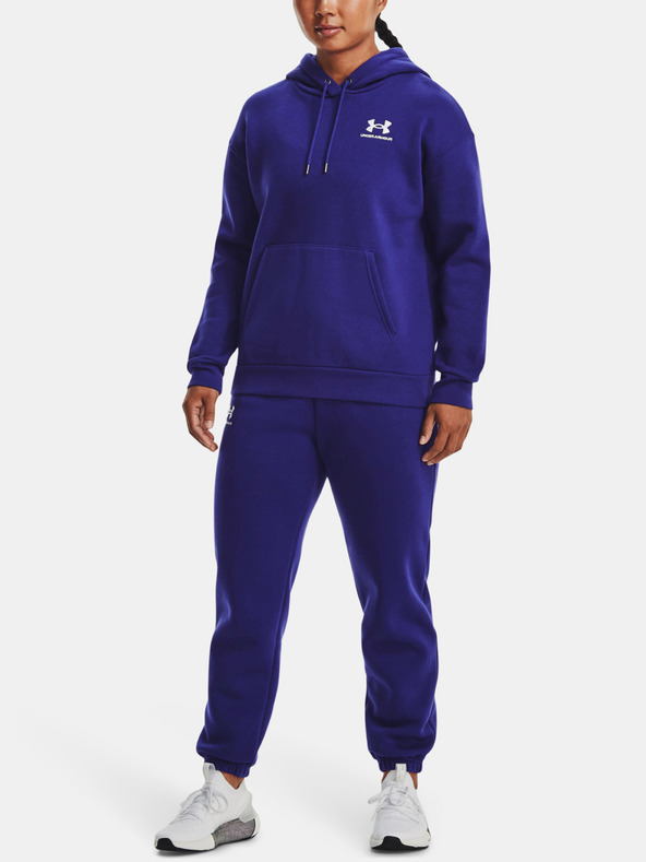 Under Armour Női melegítők Under Armour Essential Fleece Joggers
