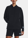 Under Armour Unisex felső Under Armour UA Summit Knit Hoodie