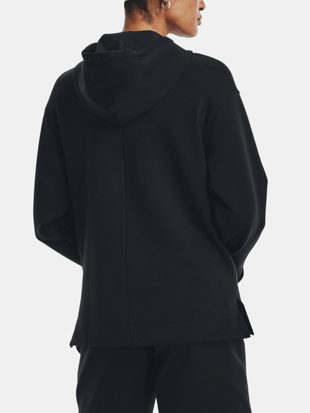 Under Armour Unisex felső Under Armour UA Summit Knit Hoodie