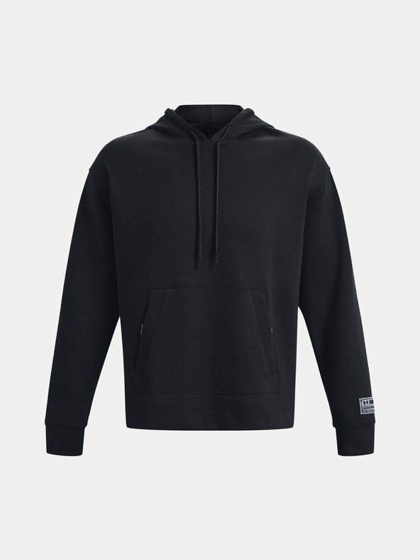 Under Armour Unisex felső Under Armour UA Summit Knit Hoodie