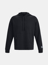 Under Armour Unisex felső Under Armour UA Summit Knit Hoodie