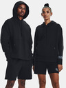 Under Armour Unisex felső Under Armour UA Summit Knit Hoodie