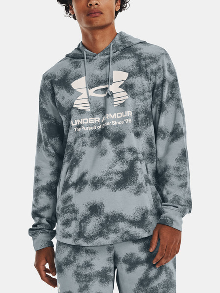 Under Armour Férfi felső Under Armour UA Rival Terry Novelty HD