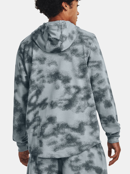 Under Armour Férfi felső Under Armour UA Rival Terry Novelty HD
